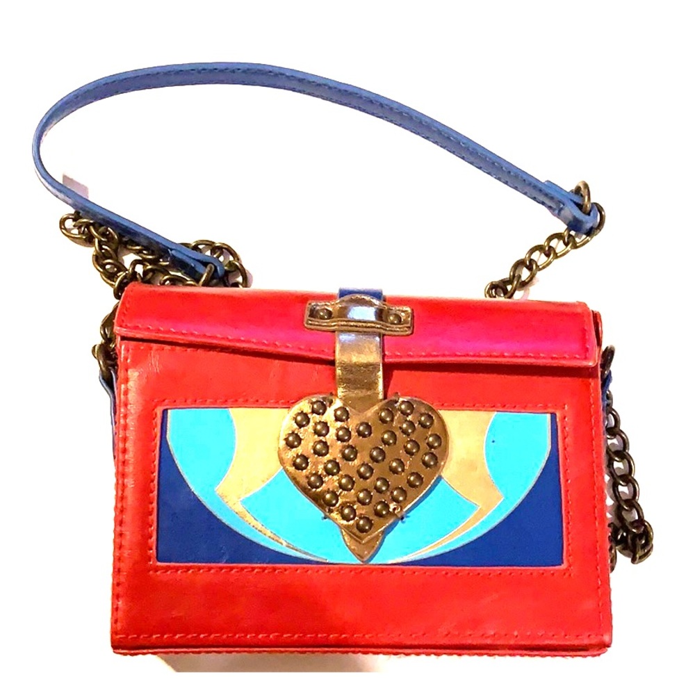 Disney Descendants Evie Purse